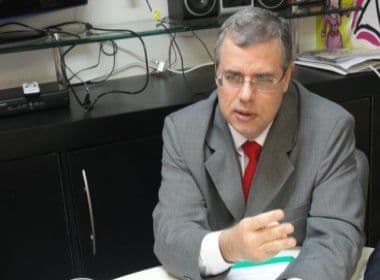 Luiz Viana Queiroz - Candidato à presidência da OAB-BA