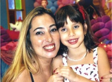 Justiça intima União, Consulado de Portugal e SDH a prestar esclarecimentos sobre retorno de Maria Clara ao Brasil