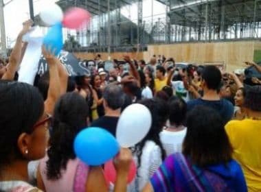 Defensoria Pública reafirma legitimidade em acionar o Camarote Salvador