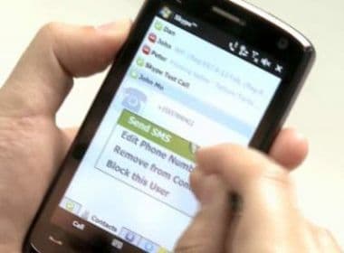 PL que prevê redução de tarifas de SMS para deficientes auditivos será votado pelo Senado