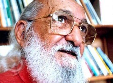 Lei declara que Paulo Freire é patrono da educação brasileira