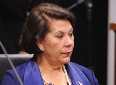 Semana da Defensoria: Ministra Eliana Calmon é homenageada