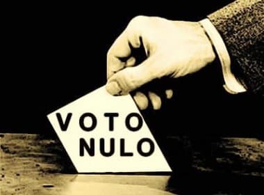 Juristas divergem sobre possíveis cidades com maioria de votos nulos; STF decidirá ‘quando situação ocorrer’