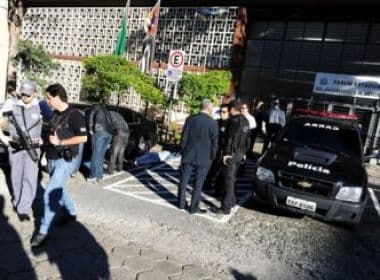 Advogado é morto dentro de Fórum do interior de São Paulo