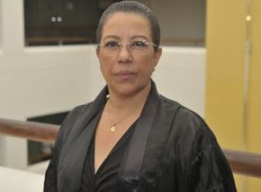 TJ-BA: Desembargadora Ivete Caldas é eleita como corregedora-geral de Justiça