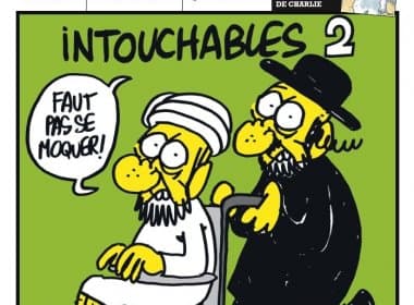 Jornal francês pode ser processado por publicar charges do profeta Maomé