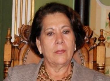 Eliana Calmon critica falta de fiscalização na Justiça baiana: &#039;Falta interesse na mudança&#039;