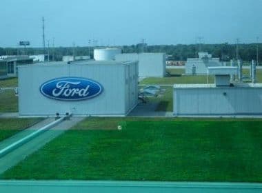 Ford é condenada a pagar R$ 162 milhões ao Rio Grande do Sul