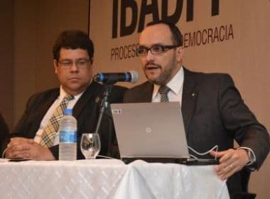 Vladimir Aras diz que investigação criminal no Brasil &#039;fere os direitos humanos&#039;