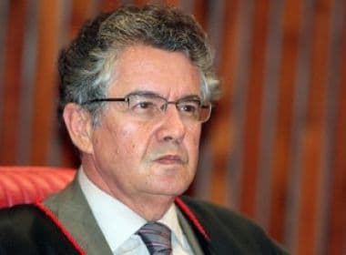 Marco Aurélio é eleito presidente do TSE; Ministro presidirá Corte eleitoral pela terceira vez