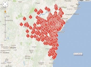 MP lança Mapa da Improbidade na Bahia; ferramenta mostra ações contra políticos
