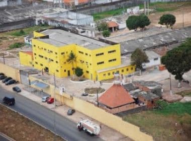 Conselheiro do CNMP entrega relatório final sobre presídio de Pedrinhas, no Maranhão