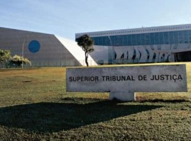 STJ nega pedido de prisão domiciliar a advogado condenado por abuso sexual infantil