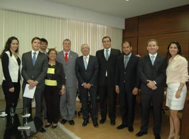 Comissão da OAB inicia acompanhamento de presídios baianos por Feira de Santana