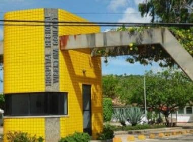 Jacobina: MP-BA ajuíza ação contra Município para reabrir hospital 
