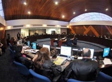 Ibotirama: Pleno do TJ-BA arquiva sindicância contra juiz que atuou em caso de genro