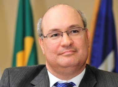 Márcio Fahel é novo chefe do Ministério Público da Bahia