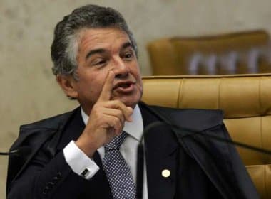 Dilma nomeia filha de ministro do STF para tribunal federal