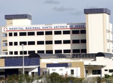 Santo Antônio de Jesus: Defensoria pede informações sobre problemas em hospital
