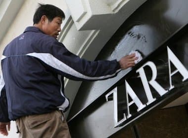 Justiça cassa liminar que impedia inserção da Zara na &#039;lista suja&#039; do trabalho escravo