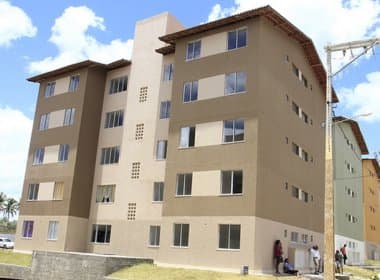 Campo Formoso: MPF aciona Caixa e construtora para reformar imóveis do  Minha Casa