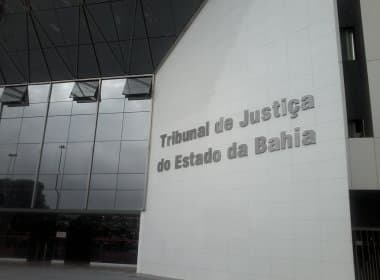 TJ-BA tem segundo pior desempenho em cumprimento de meta do Judiciário