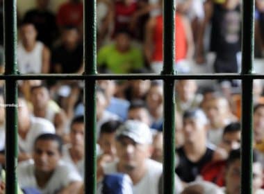 TJ-BA realiza mutirão carcerário para avaliar situação de detentos na Bahia