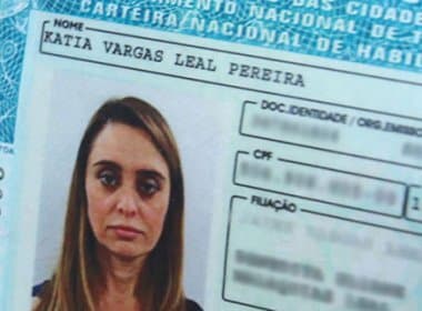 Kátia Vargas: TJ-BA decide, por unanimidade, que médica vai a júri popular
