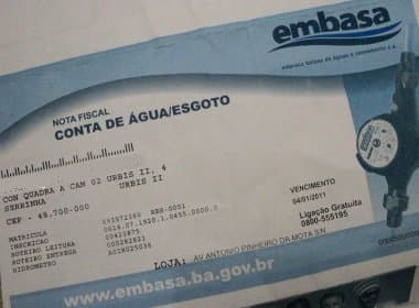 Itamaraju: Justiça condena Embasa a pagar R$ 150 mil de multa por esgoto ilegal