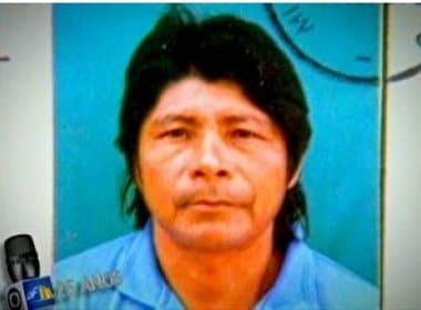 Condenado por morte de índio Galdino, aprovado é barrado em concurso da polícia