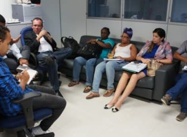 Defensorias Públicas firmam acordo para atender moradores de rua em Salvador