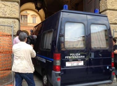 Julgamento de extradição de Pizzolato é adiado para outubro