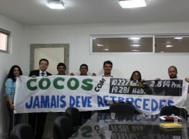 TJ-BA recua e desistir de desativar comarca de Côcos, no extremo oeste da Bahia