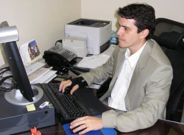 Ruy Nestor Bastos Mello é novo procurador Regional Eleitoral