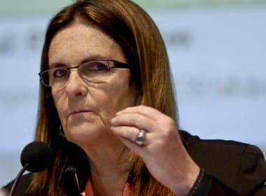 Presidente da Petrobras vai a Supremo para evitar bloqueio de bens