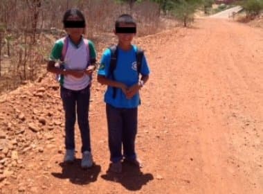 Justiça obriga prefeitura de Quixabeira a oferecer transporte para crianças da zona rural