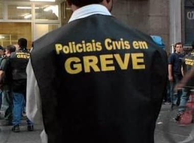 TJ-BA decreta ilegalidade da greve da Polícia Civil na Bahia; Sindicato não foi informado