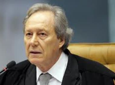 STF aprova aumento de salário dos próprios ministros para R$ 35,9 mil