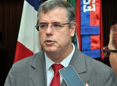 ‘Essa é a pior crise do Judiciário baiano nos últimos 30 anos’, diz presidente da OAB em seminário