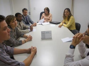 Acordo inédito garante cooperação entre Defensoria Pública e Sulamérica na Bahia