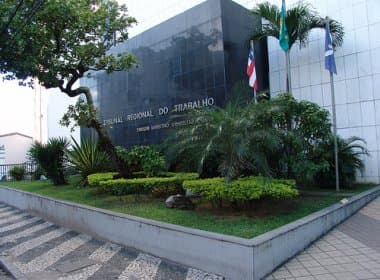 TRT-BA é o último em eficiência entre os tribunais de médio porte no Brasil