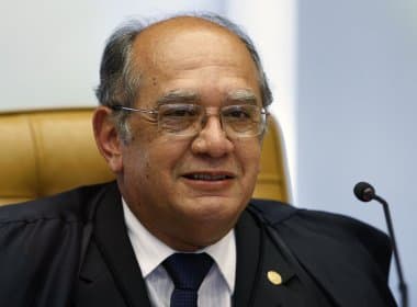 Gilmar Mendes participa de Congresso de Direito Processual em Salvador