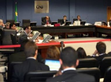 CNJ aprova auxílio-moradia de R$ 4,3 mil a juízes