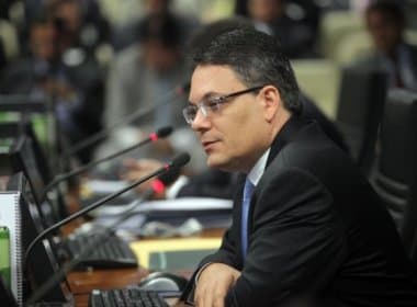 Saulo Casali, do CNJ, pede vista de processo sobre pagamento de CET aos servidores do TJ-BA