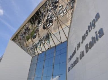 Tribunal de Justiça da Bahia abre concurso para nível médio e superior; valores vão até R$ 5.117,24