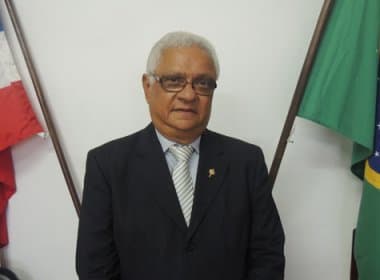 Valtércio de Oliveira é eleito presidente do Coleprecor