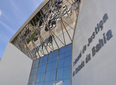 Tribunal de Justiça da Bahia é o mais atrasado em julgamento de processos de corrupção