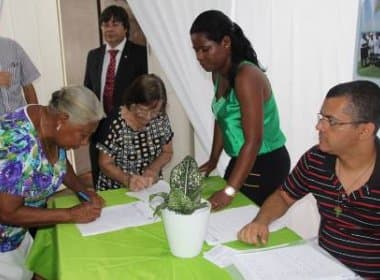 Amargosa: Prefeitura atende recomendação do MP e nomeia membros do Conselho de Idosos