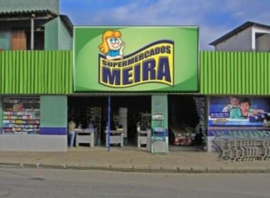  Itabuna: Supermercado Meira é condenado por descumprir normas de saúde e segurança