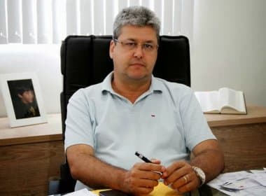 São Gonçalo dos Campos: Justiça determina indisponibilidade de bens de prefeito
